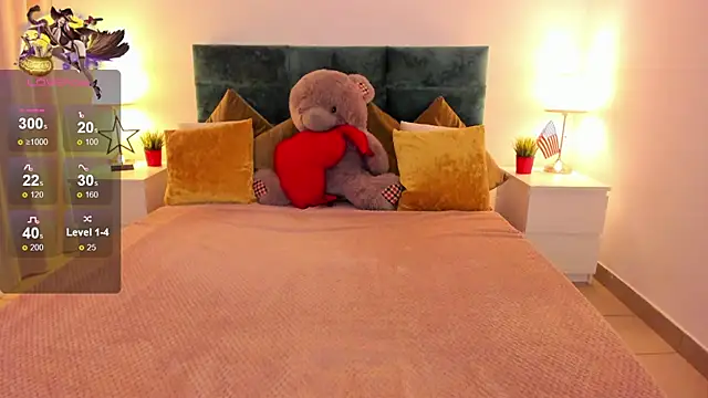 mishapallmer online show from October 7, 6:10 am