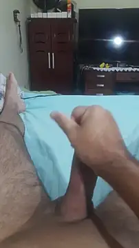 Marcelo491c online show from April 22, 8:28 am