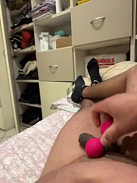 Rodrigopraba online show from October 8, 5:49 am