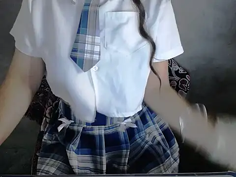 Snapshot of ahoa_Tk chatting on July 7, 7:23 am ahoa Tk online show from July 7, 7:23 am