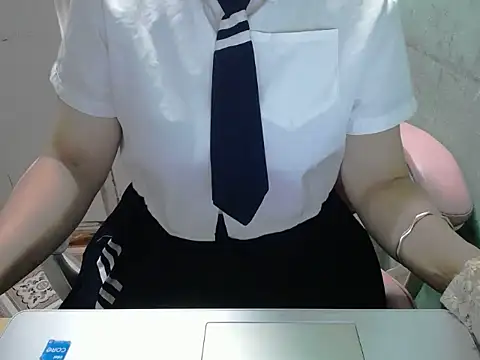 Snapshot of ahoa_Tk chatting on July 13, 6:05 am ahoa Tk online show from July 13, 6:05 am