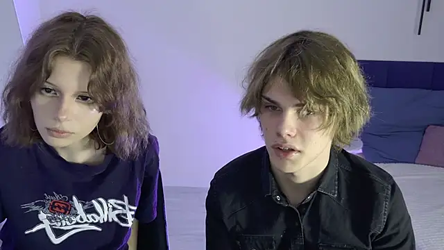 Bonnie And C1yde online show from November 29, 5:27 pm