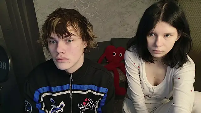 Bonnie And C1yde online show from March 7, 5:04 am