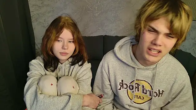 Bonnie And C1yde online show from April 25, 5:10 am