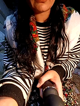 ezgi2545 online show from April 17, 10:35 pm