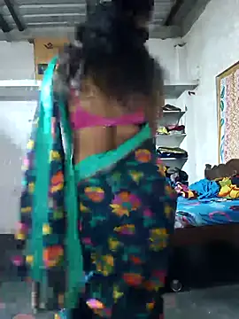 srav43 online show from October 29, 6:09 pm