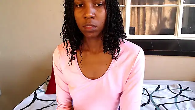 PetiteEbonyBabe online show from November 6, 6:58 am