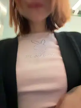 RosieSecret online show from April 5, 8:11 am