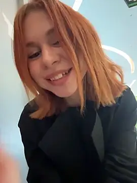 RosieSecret online show from April 7, 8:04 am