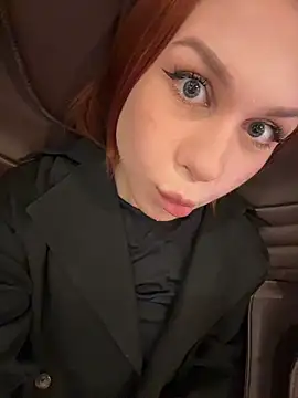 RosieSecret online show from April 13, 7:03 am