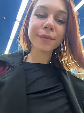 RosieSecret online show from April 23, 12:29 pm