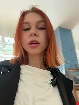 RosieSecret online show from April 27, 8:12 am