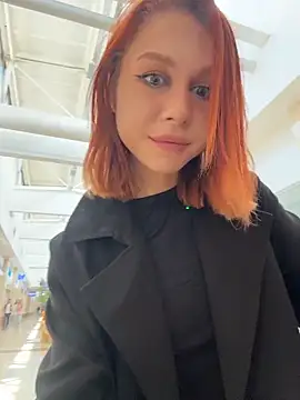 RosieSecret online show from April 28, 8:08 am