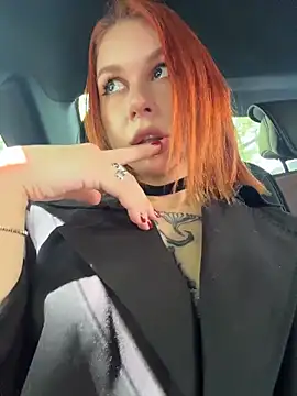 RosieSecret online show from April 29, 7:01 am