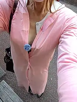 pink-mai online show from March 15, 12:38 am