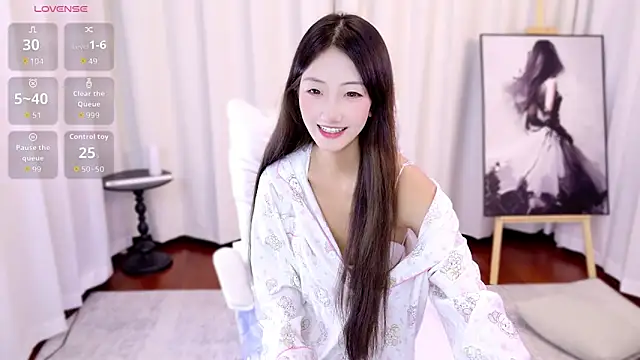 Snapshot of hanbaobao chatting on October 7, 10:12 am hanbaobao online show from October 7, 10:12 am