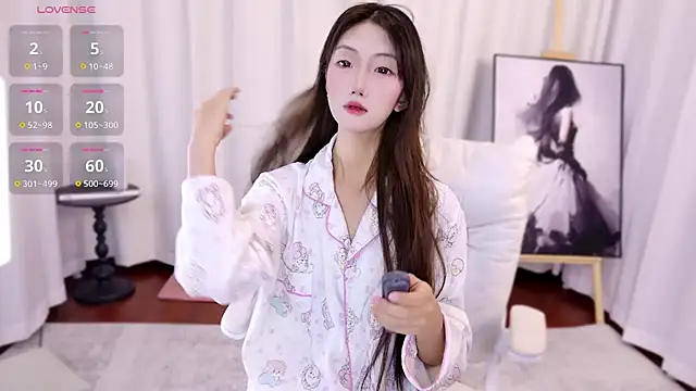 Snapshot of hanbaobao chatting on October 18, 10:27 am hanbaobao online show from October 18, 10:27 am