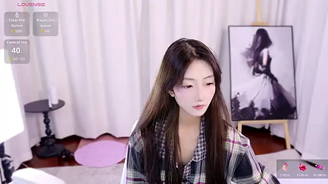 Snapshot of hanbaobao chatting on October 25, 10:01 am hanbaobao online show from October 25, 10:01 am