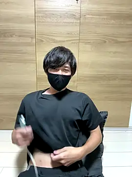 jiji9253 online show from October 7, 11:40 am