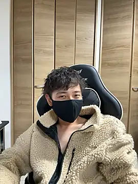 jiji9253 online show from October 31, 3:24 pm