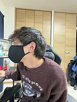 jiji9253 online show from January 9, 11:46 am