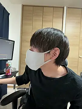 jiji9253 online show from March 19, 7:23 am