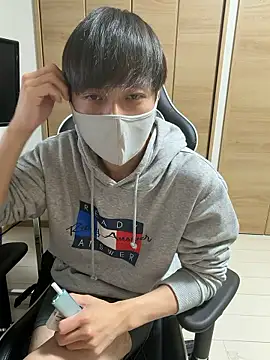 jiji9253 online show from April 1, 12:28 pm