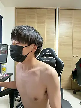 jiji9253 online show from April 21, 12:22 pm