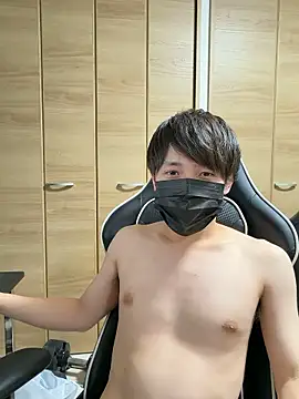 jiji9253 online show from April 23, 1:24 pm