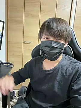 Snapshot of jiji9253 chatting on April 29, 1:15 pm jiji9253 online show from April 29, 1:15 pm
