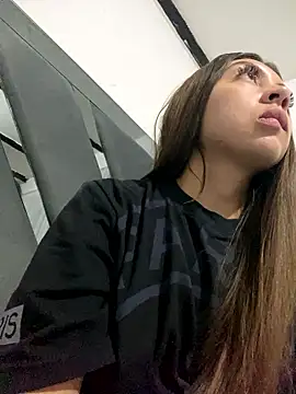 Sara-cooper2 online show from January 9, 7:11 am