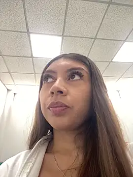 Sara-cooper2 online show from February 3, 7:08 pm