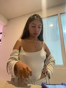 Sara-cooper2 online show from March 7, 4:04 pm