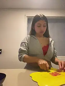 Sara-cooper2 online show from April 19, 7:16 pm