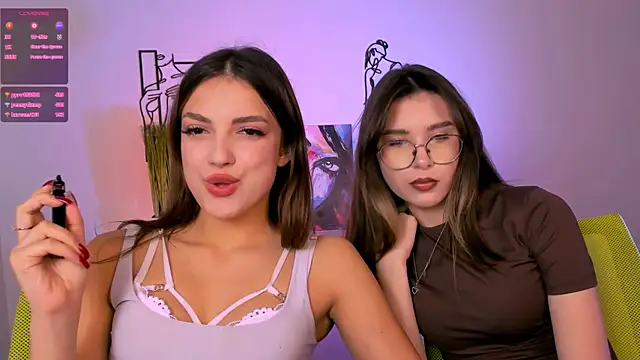 rose style online show from October 20, 1:06 am