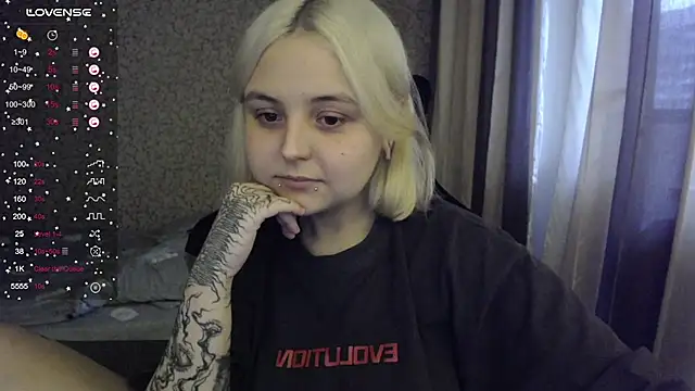 vendymories online show from September 15, 3:45 pm