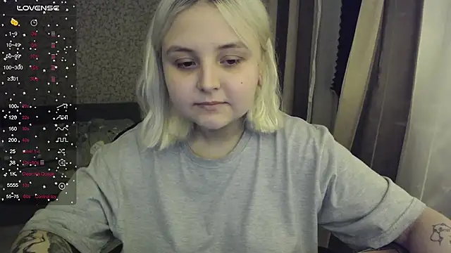 Snapshot of vendymories chatting on November 3, 2:02 am vendymories online show from November 3, 2:02 am