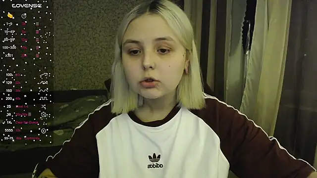 Snapshot of vendymories chatting on November 7, 2:22 am vendymories online show from November 7, 2:22 am