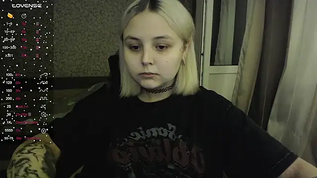 Snapshot of vendymories chatting on November 8, 1:50 am vendymories online show from November 8, 1:50 am