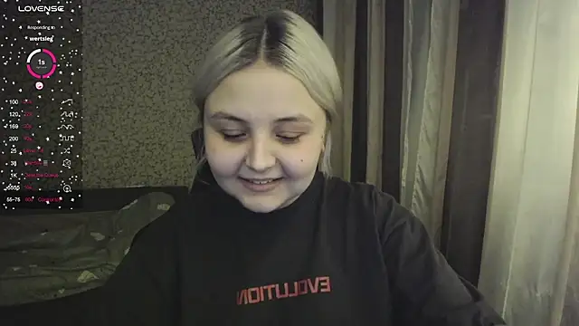 Snapshot of vendymories chatting on November 14, 2:32 am vendymories online show from November 14, 2:32 am