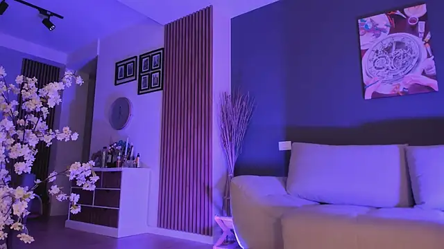 lexira1n online show from July 21, 7:27 pm