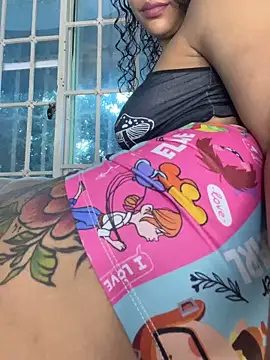 SophieD online show from November 17, 9:53 pm