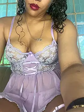 SophieD online show from February 16, 1:18 pm