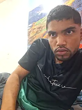 Andrew jeff online show from January 16, 6:45 pm