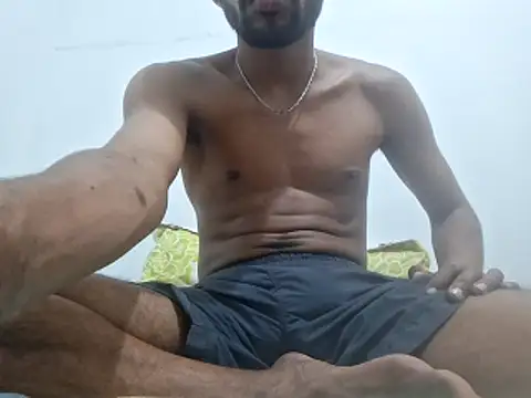 Andrew jeff online show from March 9, 9:30 pm