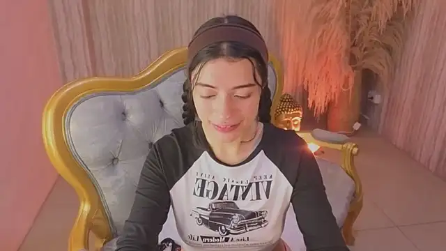 valkiria ardent s online show from March 4, 1:06 pm