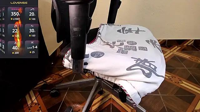 kaifas dirty online show from March 24, 1:32 am