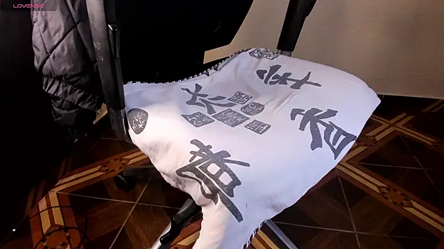 kaifas dirty online show from April 15, 12:34 pm