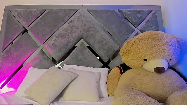 Sweet Salome1 online show from November 12, 12:16 pm