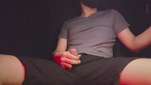 rexxcam online show from November 25, 5:24 pm